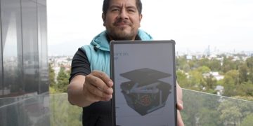 Llevarán lombrifiltro de la BUAP a festival