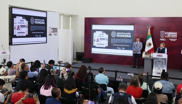 Intensifican búsqueda de estudiante BUAP