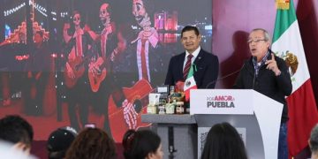 Prevén 150 mil visitas a Catrineras Chautla 2026