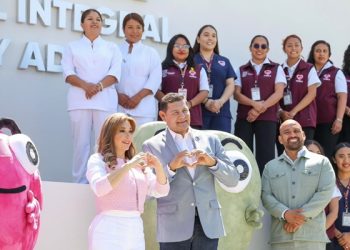 Brinda Ceposami 22 mil atenciones en un año