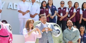 Brinda Ceposami 22 mil atenciones en un año
