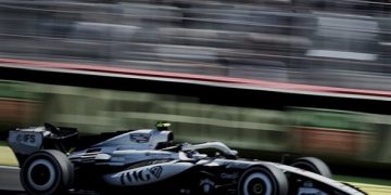 Rescata ‘Checo’ Pérez avance pese a abandono en GP España
