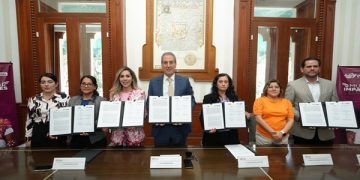 Fomenta Ayuntamiento la participación política de mujeres