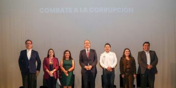Refuerza Ayuntamiento de Puebla combate a la corrupción