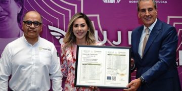 Revalida Ayuntamiento de Puebla igualdad laboral