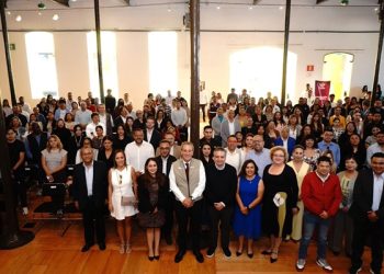 Refuerza Ayuntamiento de Puebla combate contra la corrupción