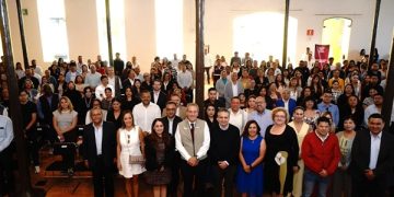 Refuerza Ayuntamiento de Puebla combate contra la corrupción