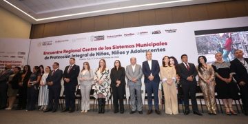 Refuerza Ayuntamiento de Puebla apoyo a la niñez