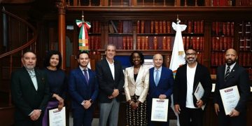Chedraui posiciona a Puebla como referente en turismo de congresos