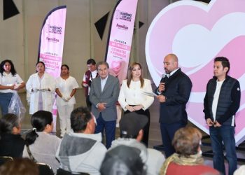 Devuelven la vista con cirugías gratuitas y transforman la vida de familias