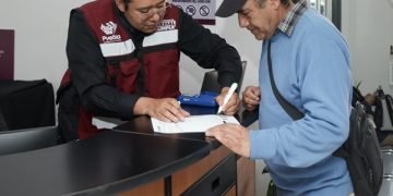 Modifica Ayuntamiento de Puebla horarios de cobro patrio