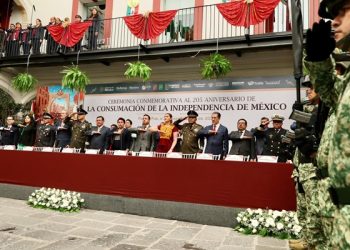 Honrar la soberanía exige instituciones transparentes y cercanas