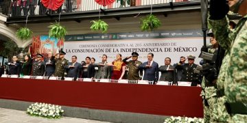 Honrar la soberanía exige instituciones transparentes y cercanas