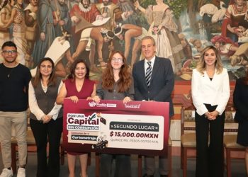 Premia Ayuntamiento cortometrajes contra la corrupción