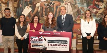 Premia Ayuntamiento cortometrajes contra la corrupción