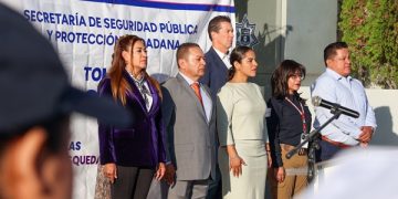 Activan células de búsqueda en San Andrés