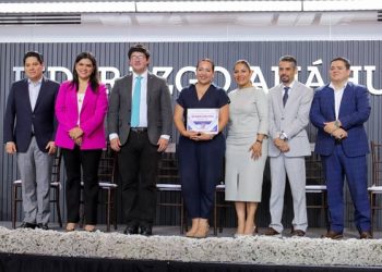 Impulsa Lupita Cuautle gobierno abierto