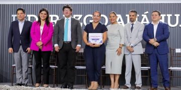 Impulsa Lupita Cuautle gobierno abierto