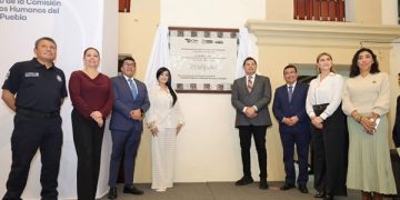 Reafirma Alejandro Armenta respeto a derechos humanos