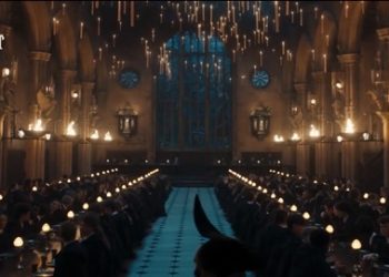 Estrena HBO tráiler sobre la serie de Harry Potter