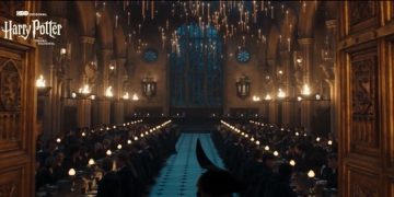 Estrena HBO tráiler sobre la serie de Harry Potter