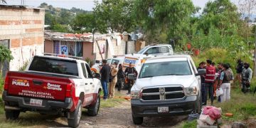 Identifica FGE a Hugo Alejandro en el río Alseseca
