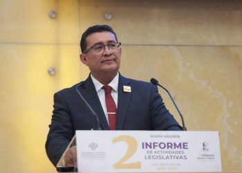 Reporta Congreso 821 decretos en Puebla
