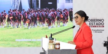 Renuncia “La Bonita” a Deporte y Juventud