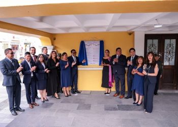 Presenta San Andrés Cholula su programa patrio 2026