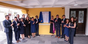 Presenta San Andrés Cholula su programa patrio 2026