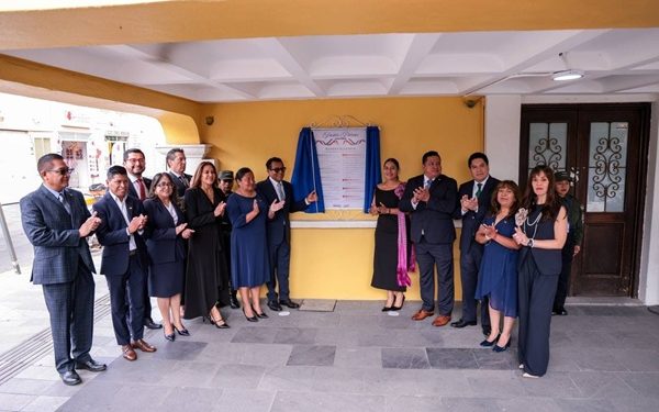 Presenta San Andrés Cholula su programa patrio 2026