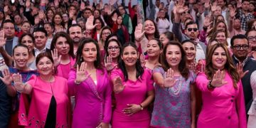 Abre San Andrés espacios para impulsar a mujeres