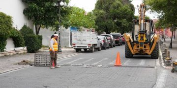 Moderniza Ayuntamiento de Puebla captación de agua pluvial