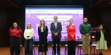 Construye Ayuntamiento de Puebla una agenda de cuidados