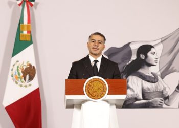 Caen 53% los homicidios dolosos en México