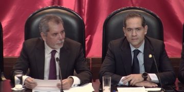 Proyecta Gobierno de México crecimiento de hasta 2.5% en 2027