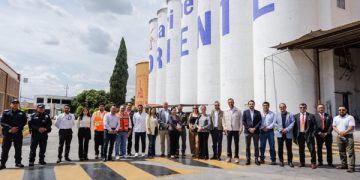 Atiende Ayuntamiento necesidades del parque La Loma