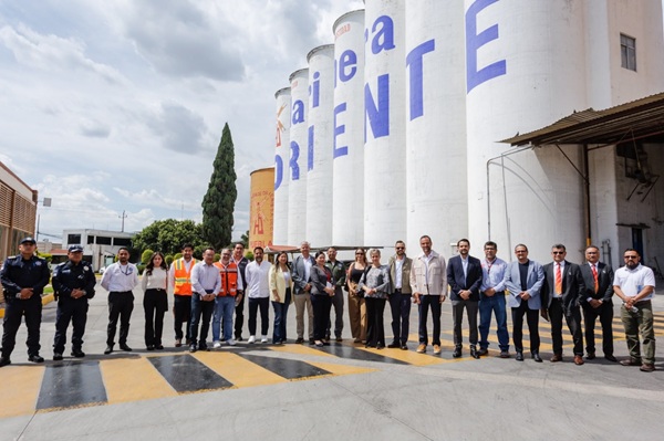 Atiende Ayuntamiento necesidades del parque La Loma