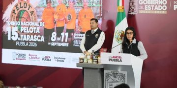Reúne Puebla a 57 equipos de pelota tarasca