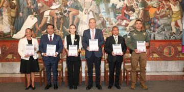 Analizará Comuna faltas cívicas y conductas antisociales