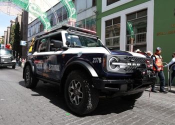 Concluyen fiestas patrias con saldo blanco
