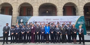 Mejora San Andrés preparación de la Policía Municipal