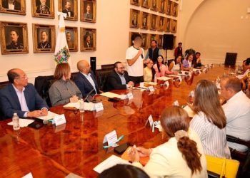 Analizan en Puebla la salud mental infantil