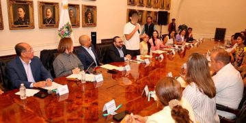 Analizan en Puebla la salud mental infantil