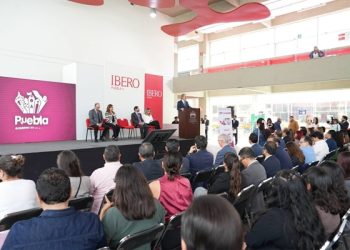 Inicia Ayuntamiento Semana de la Transparencia en la Ibero