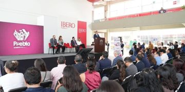 Inicia Ayuntamiento Semana de la Transparencia en la Ibero