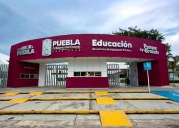Suspende Puebla clases en 88 municipios