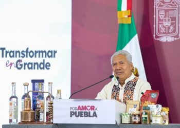 Reubica SEP a 25 alumnas de Normal de Teteles
