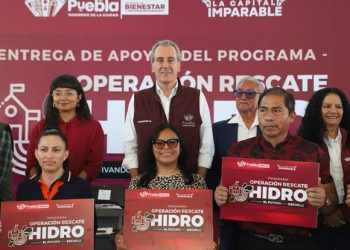 Instala Ayuntamiento 20 módulos hidropónicos en escuelas