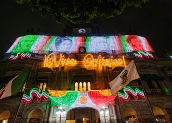Prevén derrama de 200 mdp por fiestas patrias